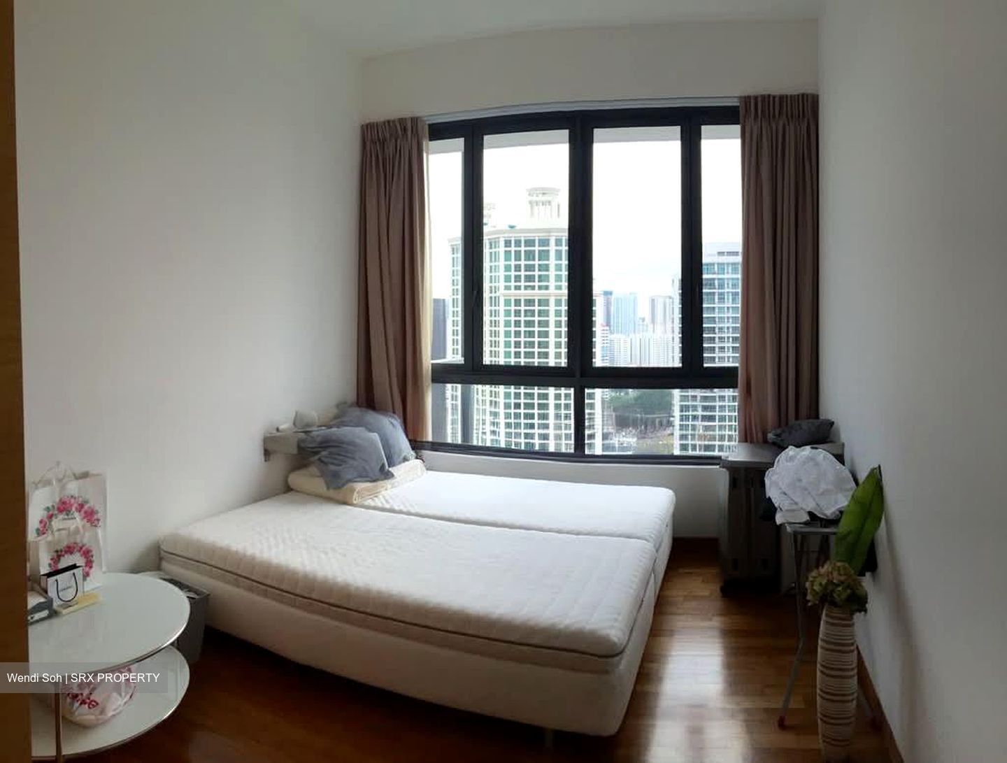 RiverGate (D9), Apartment #566974521